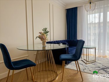 mieszkanie na wynajem 47m2 mieszkanie Lublin, Śródmieście, 3 Maja