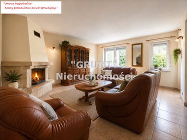 Sprzedam dom 220 m² z widokiem na dolinę Gwdy w Piła dom Piła, Jadwiżyn