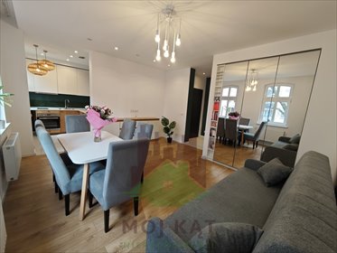 mieszkanie na sprzedaż 30m2 mieszkanie Katowice, Załęże, Wincentego Janasa