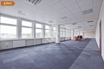Polecam nowoczesny lokal biurowy 133 m² z windą i parkingiem lokal użytkowy Bydgoszcz, Glinki