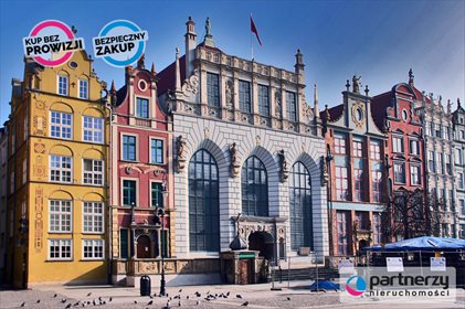 lokal użytkowy na sprzedaż 28m2 lokal użytkowy Gdańsk, Stare Miasto, Mariacka