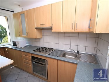 mieszkanie na wynajem 38m2 mieszkanie Tarnów, Strusina, Klikowska