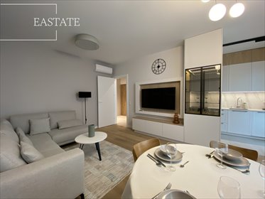 mieszkanie na wynajem 68m2 mieszkanie Warszawa, Mokotów, Bokserska
