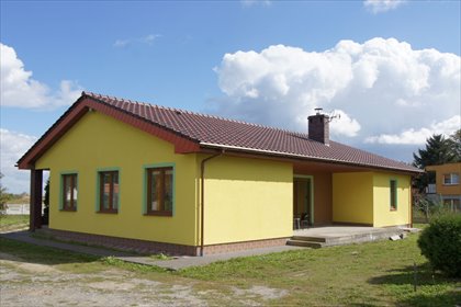 dom na sprzedaż 128m2 dom Targowa Górka, Targowa Górka