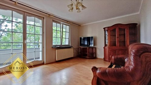 mieszkanie na sprzedaż 56m2 mieszkanie Częstochowa, Śródmieście