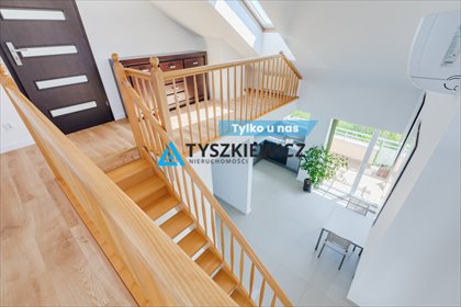 mieszkanie na sprzedaż 100m2 mieszkanie Reda, Pucka