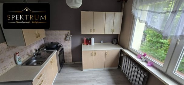 mieszkanie na sprzedaż 35m2 mieszkanie Bytom, Stroszek, Szymały