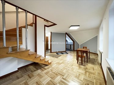 mieszkanie na sprzedaż Kielce Kielce Warszawska 90,54 m2