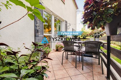 dom na sprzedaż 77m2 dom Rumia, Cegielniana