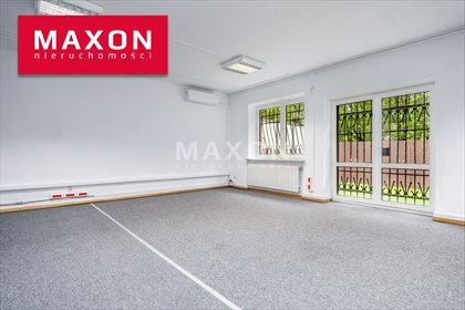 Biuro 150 m² w kameralnym budynku na Bemowie lokal użytkowy Warszawa, Bemowo, Powstańców Śląskich