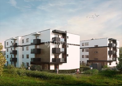 mieszkanie na sprzedaż 63m2 mieszkanie Kraków, Ruczaj, Ruczaj