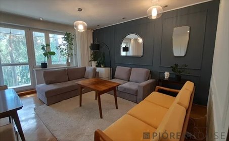 mieszkanie na sprzedaż 73m2 mieszkanie Warszawa, Wesoła, Plac Wojska Polskiego