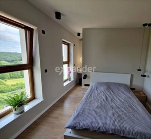 mieszkanie na sprzedaż 63m2 mieszkanie Młoszowa, Trzebińska