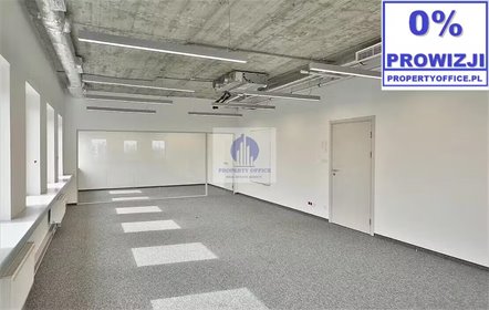 Wynajmę nowoczesny lokal biurowy 254 m² na Ochocie lokal użytkowy Warszawa, Ochota, Opaczewska