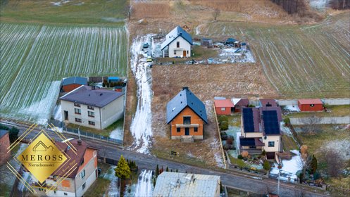 dom na sprzedaż 200m2 dom Panki