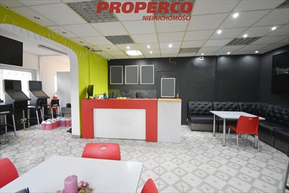 Lokal użytkowy na sprzedaż Kielce, Słoneczne Wzgórze 130m2 Foto 3