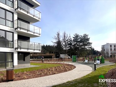 mieszkanie na sprzedaż 49m2 mieszkanie Lublin, Ponikwoda, Dożynkowa