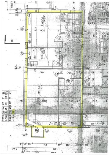 mieszkanie na sprzedaż 54m2 mieszkanie Warszawa, Wola, Smocza