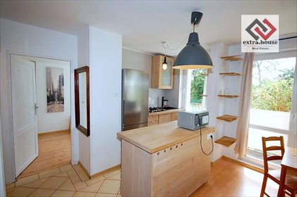 mieszkanie na wynajem 35m2 mieszkanie Sopot, Kamienny Potok, KUJAWSKA