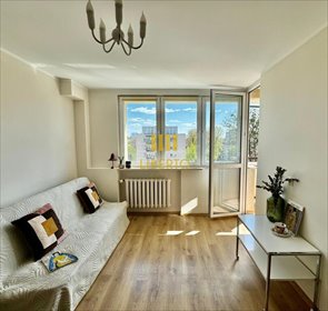 mieszkanie na sprzedaż 48m2 mieszkanie Warszawa, Praga-Południe, Grochów, al. Jerzego Waszyngtona