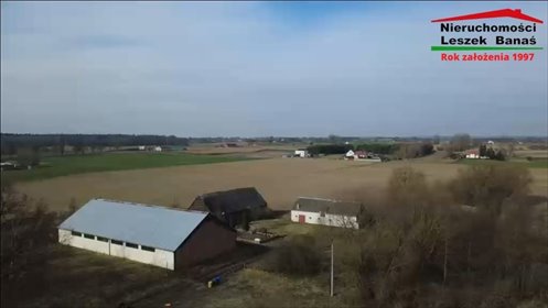 Polecam 12 ha działkę z kortem i potencjałem agroturystyki działka Jaworze