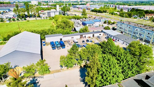 lokal użytkowy na sprzedaż 311m2 lokal użytkowy Lublin, Hajdów