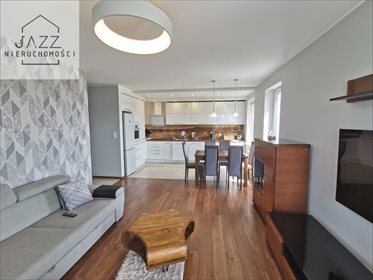 mieszkanie na sprzedaż 71m2 mieszkanie Gdynia, Obłuże, Boisko