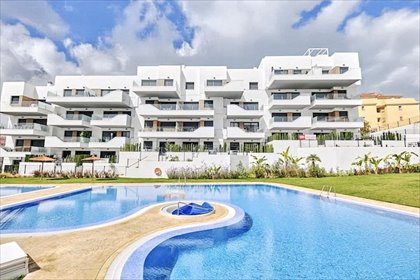 Sprzedam komfortowe mieszkanie 77 m² w Villamartin, Costa Blanca mieszkanie Villamartin, Costa Blanca