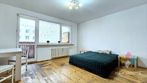 mieszkanie na sprzedaż 73m2 mieszkanie Olsztynek, Kolejowa