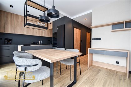 Luksusowy 3-pokojowy apartament w prestiżowej inwestycji mieszkanie Kraków, Bronowice Małe, Bronowice Małe, Samuela Lindego