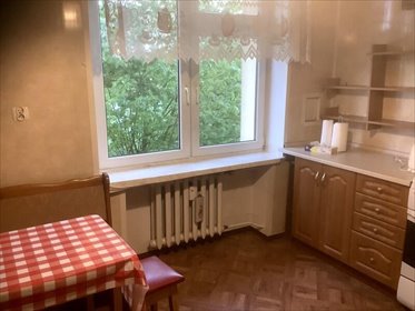 mieszkanie na sprzedaż 48m2 mieszkanie Katowice, Ligota, Zielonogórska