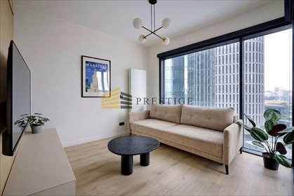 mieszkanie na wynajem 38m2 mieszkanie Warszawa, Wola, Prosta 69c