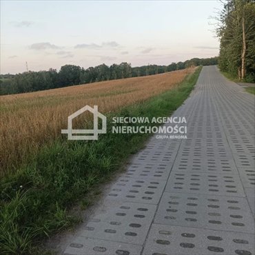 działka na sprzedaż 1000m2 działka Kczewo, Bursztynik