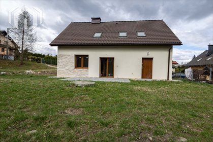 dom na sprzedaż 103m2 dom Bielsko-Biała, Kaperska