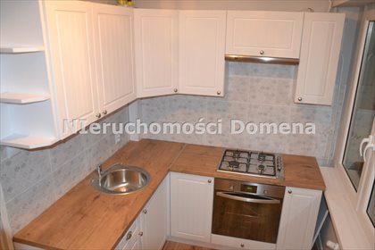 mieszkanie na wynajem 38m2 mieszkanie Tomaszów Mazowiecki, Niebrów