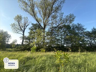 działka na sprzedaż 1578m2 działka Giezkowo