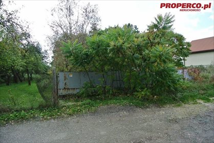 działka na sprzedaż 1697m2 działka Kielce, Piaski, Piaski Małe