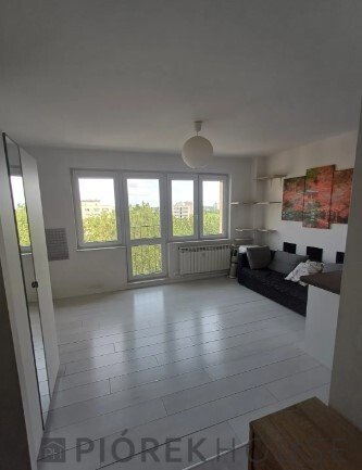 Do sprzedania 2-pokojowe mieszkanie 31 m² na Mokotowie mieszkanie Warszawa, Mokotów, Kaspijska