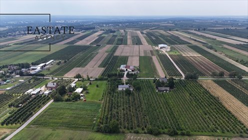 działka na sprzedaż 9000m2 działka Świdno