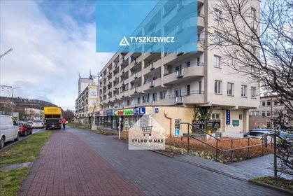 mieszkanie na sprzedaż 56m2 mieszkanie Gdynia, Leszczynki, Morska