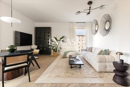 mieszkanie na sprzedaż 75m2 mieszkanie Warszawa, Mokotów, Bartłomieja