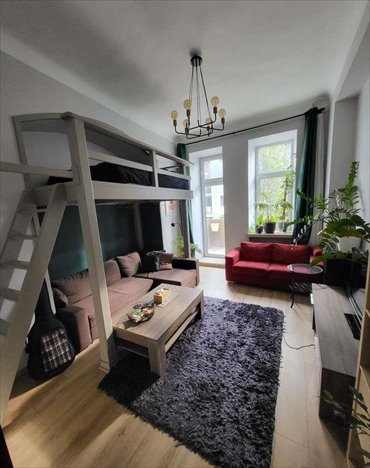 mieszkanie na sprzedaż 46m2 mieszkanie Warszawa, Wola, Miedziana