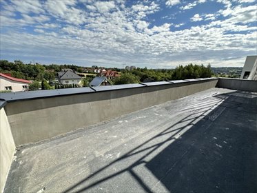 Przestronne 3-pokojowe mieszkanie z 60 m² tarasem polecam mieszkanie Rzeszów, Kornela Makuszyńskiego
