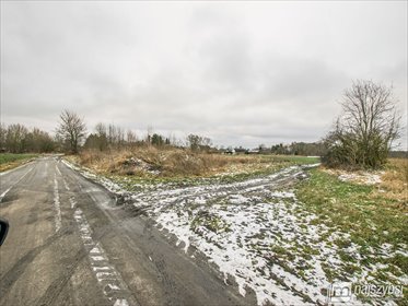 działka na sprzedaż 3000m2 działka Golczewo, obrzeża