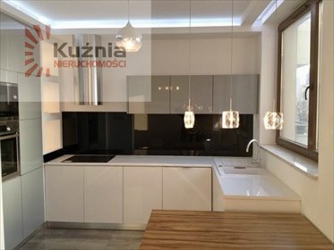 Ekskluzywny apartament 60 m2 na zamkniętym osiedlu. mieszkanie Warszawa, Śródmieście, Inflancka