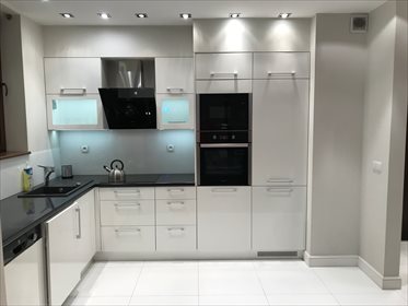 Mieszkanie dwupokojowe na wynajem Warszawa, Włochy, 1 Sierpnia 27 58m2 Foto 7