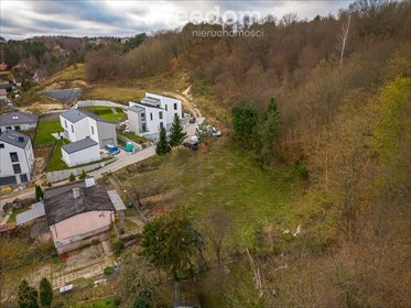 działka na sprzedaż 1263m2 działka Gdańsk, Potokowa