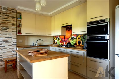 dom na sprzedaż 130m2 dom Rożnów