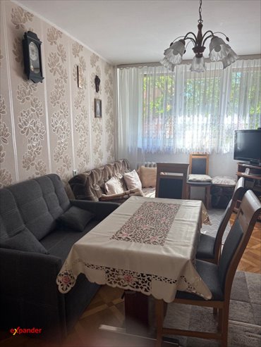 Mieszkanie 37 m² na Osiedlu Zamkowym - polecam mieszkanie Ostrzeszów, Osiedle Zamkowe
