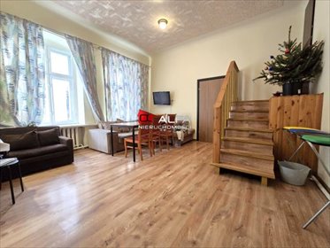 mieszkanie na sprzedaż 85m2 mieszkanie Świdnica